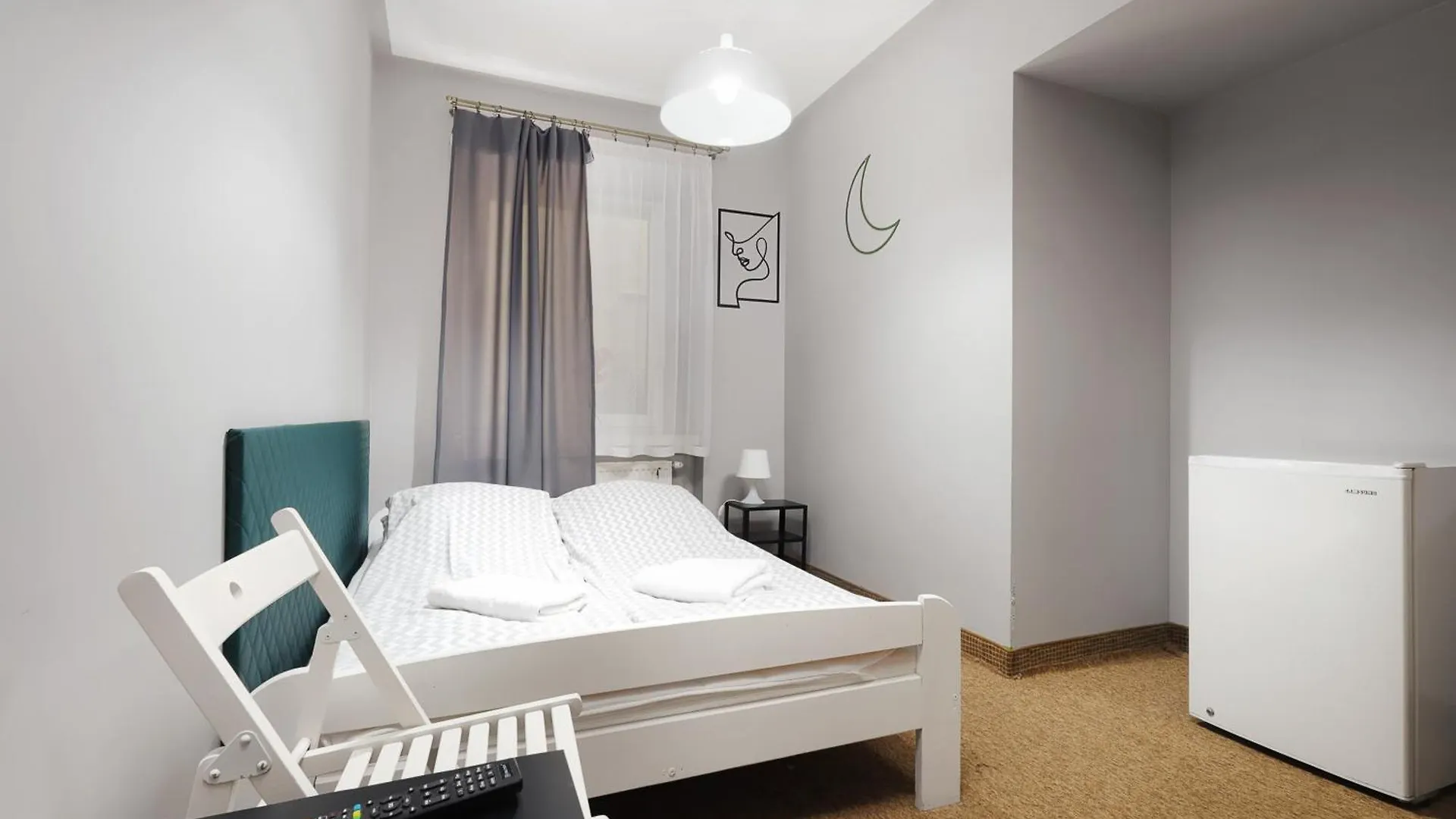 Moon Hostel Krakow