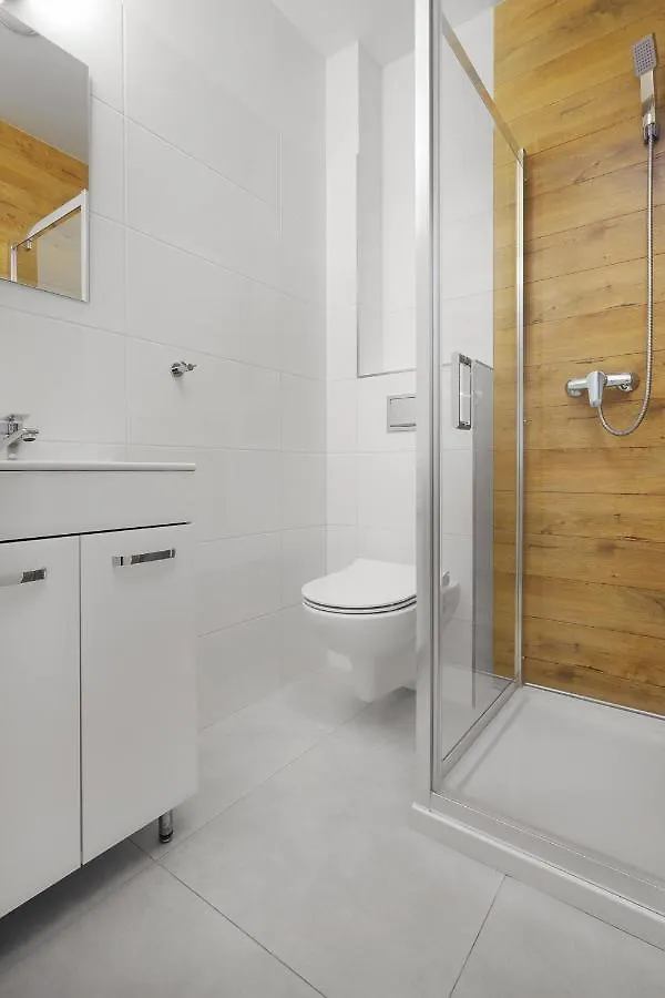Moon Hostel Krakow