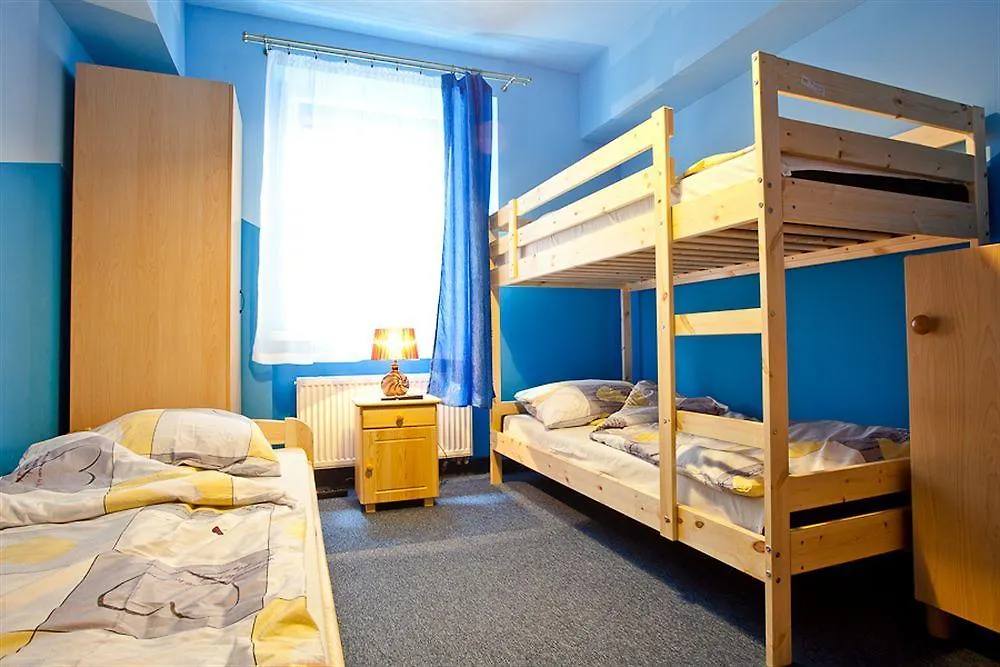Moon Hostel Krakow 0*,  Poland