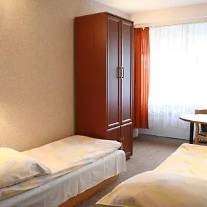 Biala Gwiazda Отель