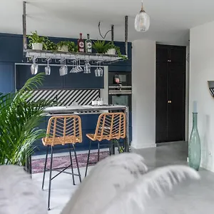  Apartment Hedo & Art Loft - Old Town Polen
