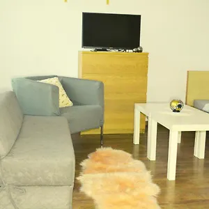  Apartment Extra Zone Polen