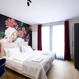 Inspire Miodova Cracovie