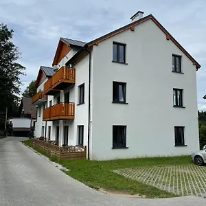  Apartment Przystanek Polen