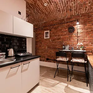 Dietla 99 - Ideal Location - In The Heart Of Krakkó
