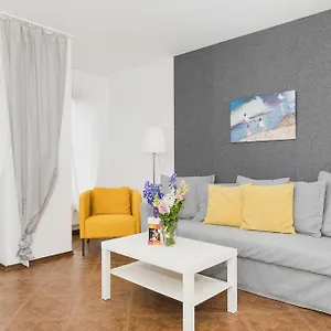  Apartment Jantar -prestige Portowa Polen