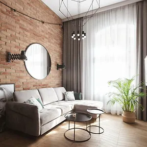 Loft Cracow Old Town 3min Main Sq Kraków