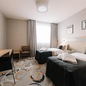 Krowodrza Centrum Konferencyjno - Hotelowe Cracovie