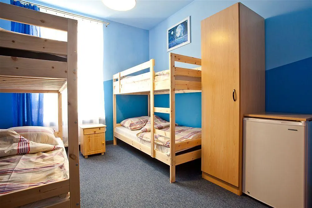 Moon Hostel Cracovie 0*,