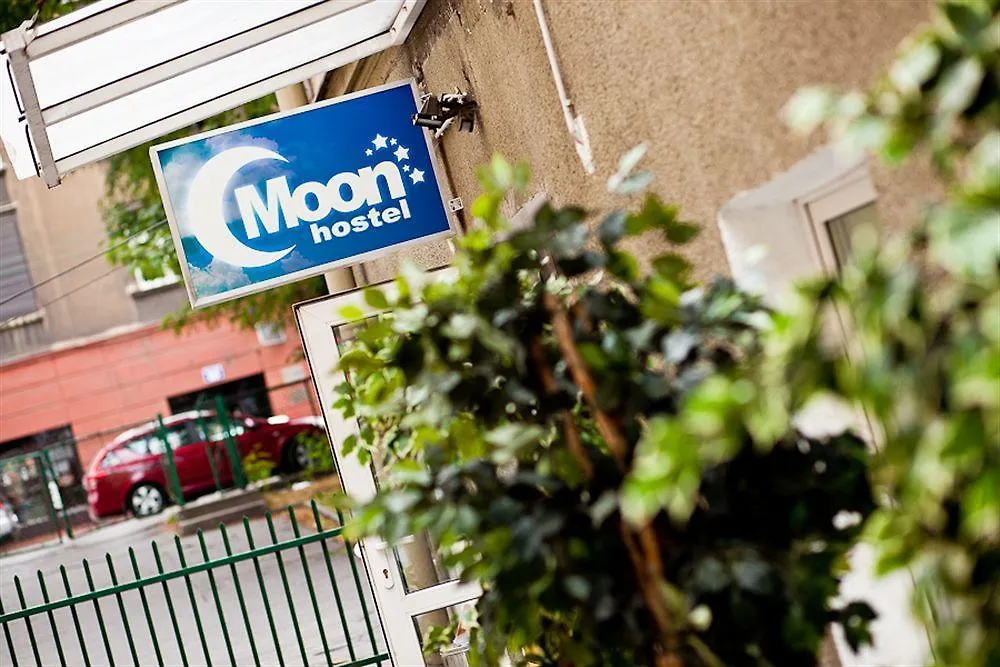 Moon Hostel Cracovie